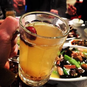 Sichuan Boiled Beer