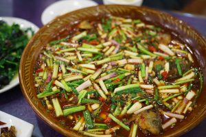 Zigong Fish