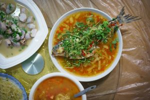 Zigong fish