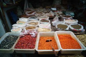 Zigong Spices