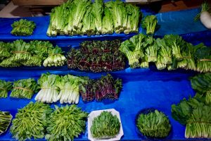 Seasonal Markets