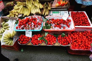 Fruit Market