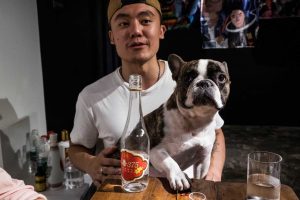 baijiu club chengdu