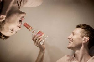 drink up