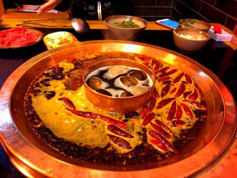 How to Win at Hot Pot a Guide by Chengdu Food TOurs