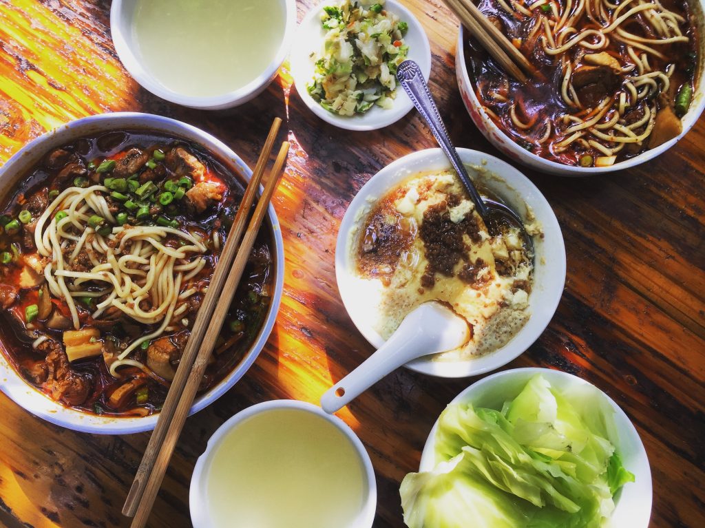 Chengdu Food Tour A Flavor Adventure You Wont Forget! Chengdu Food Tour A Flavor Adventure You Wont Forget!