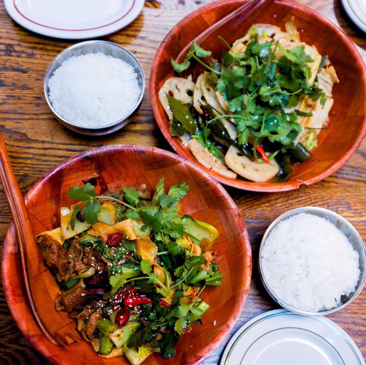 Dry Pot All the Flavors all the Time, and Why You Want Them