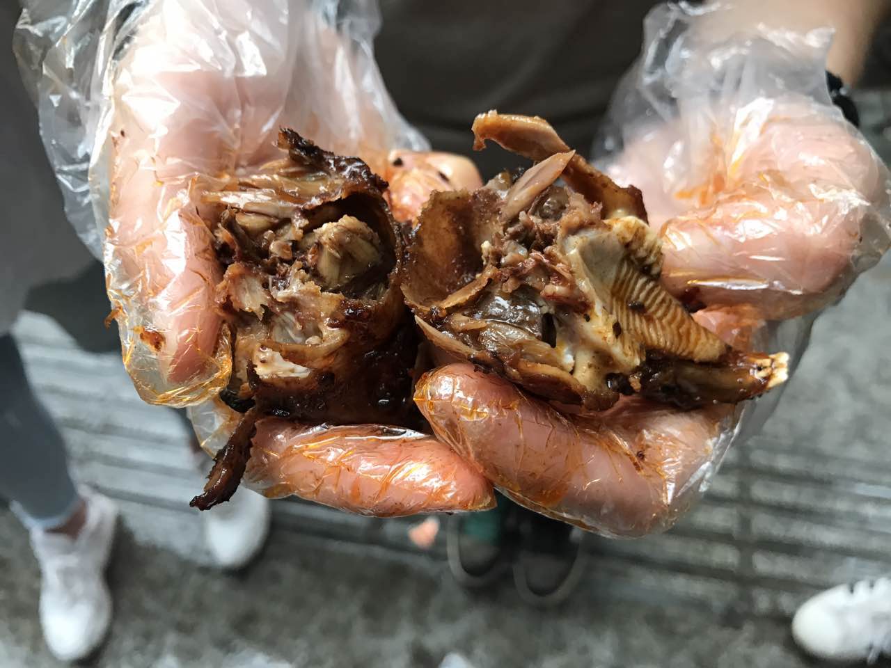 What's the Deal With Rabbit Heads, and How to Love Them